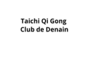 Taichi Qi Gong Denain